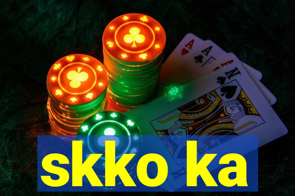 skko ka